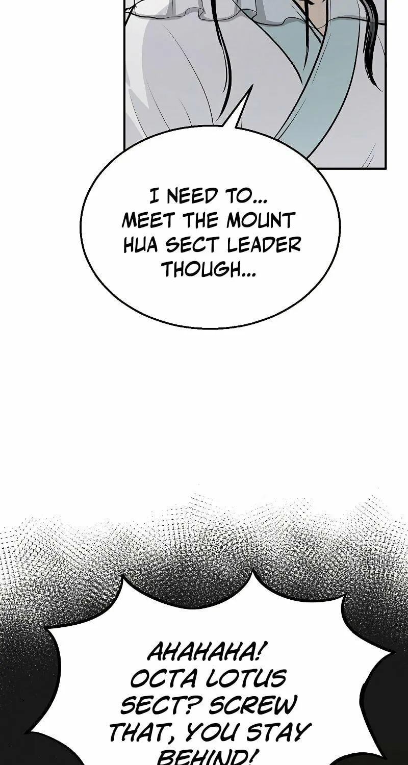 Read Demon in Mount Hua chapter 22 image 53 on Lezhin