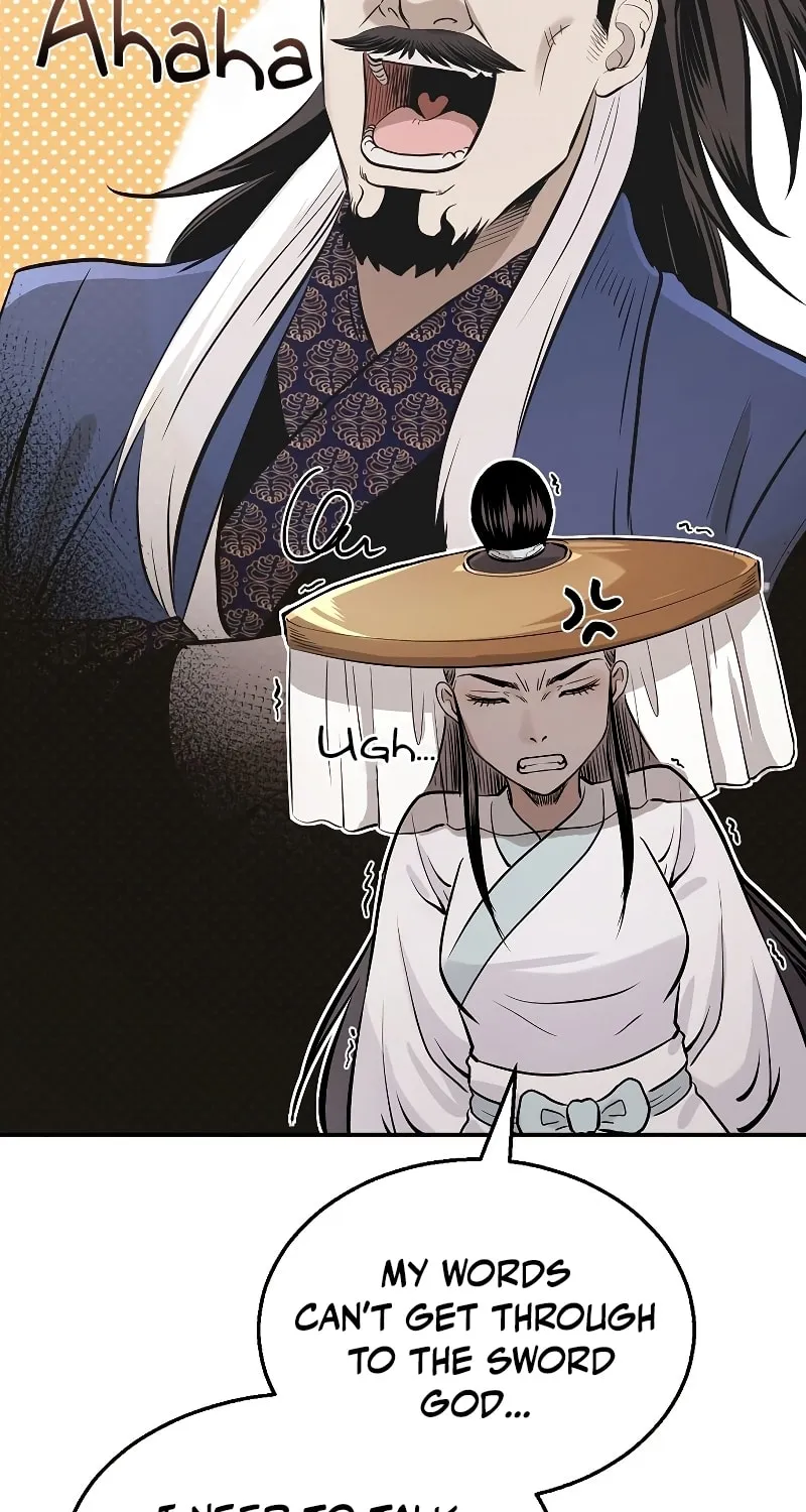Read Demon in Mount Hua chapter 22 image 55 on Lezhin