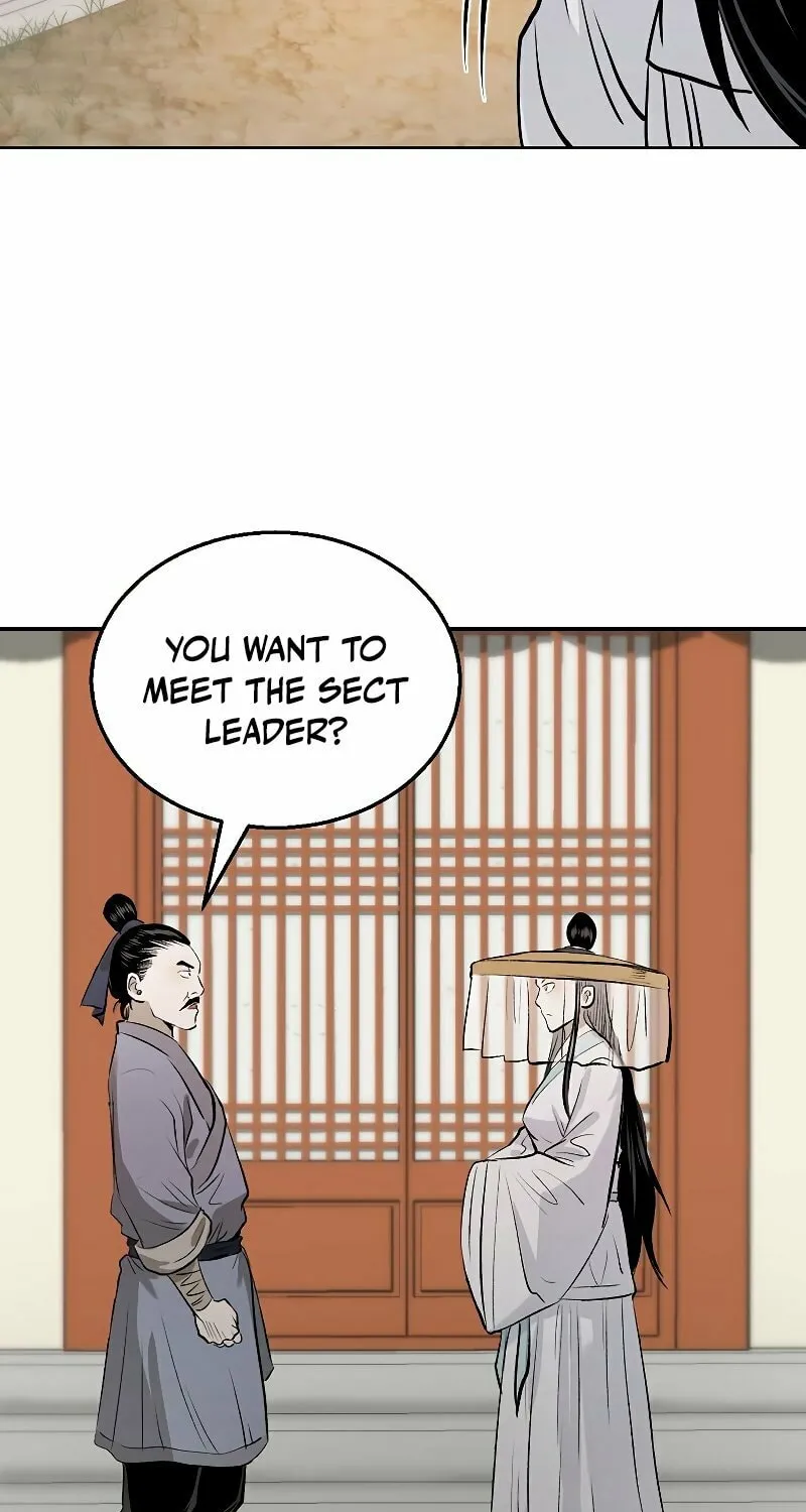 Read Demon in Mount Hua chapter 22 image 61 on Lezhin