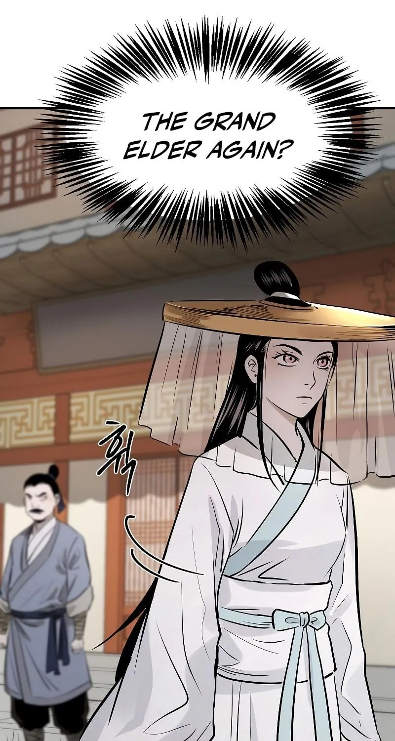 Read Demon in Mount Hua chapter 22 image 69 on Lezhin