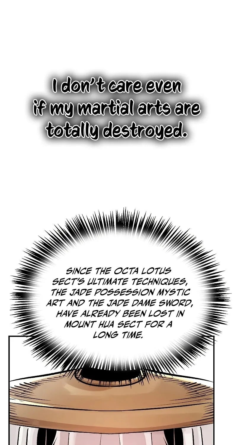 Read Demon in Mount Hua chapter 22 image 71 on Lezhin
