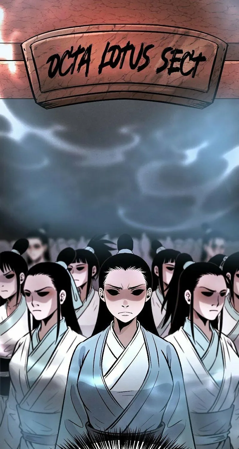 Read Demon in Mount Hua chapter 22 image 75 on Lezhin