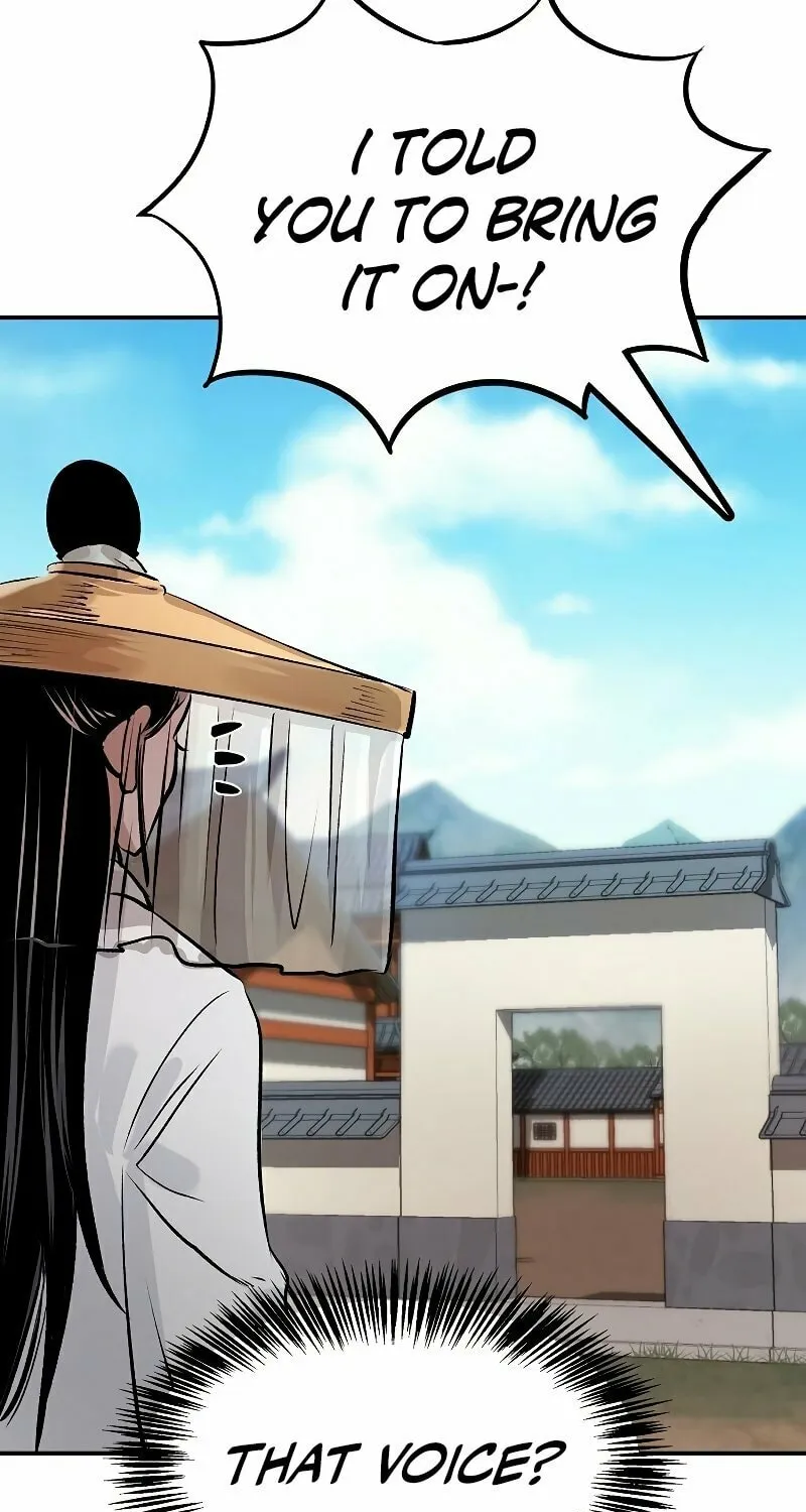 Read Demon in Mount Hua chapter 22 image 79 on Lezhin
