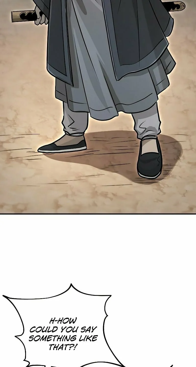 Read Demon in Mount Hua chapter 22 image 83 on Lezhin