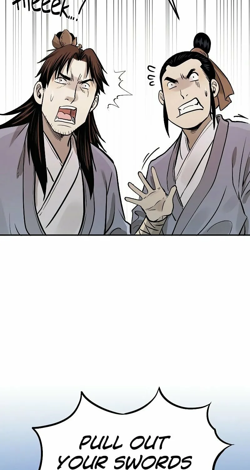 Read Demon in Mount Hua chapter 22 image 85 on Lezhin