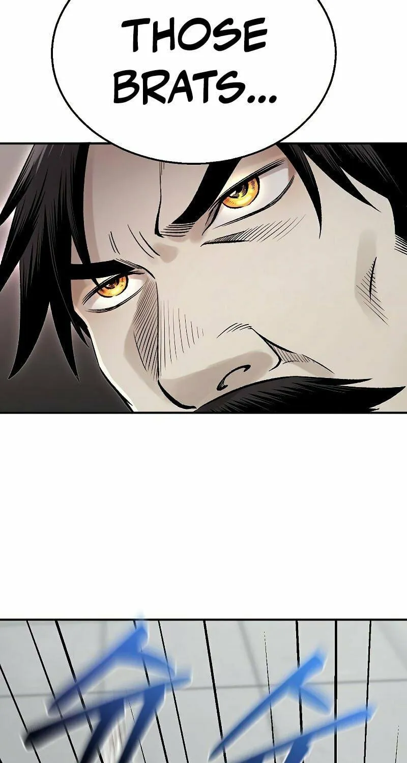 Read Demon in Mount Hua chapter 22 image 9 on Lezhin