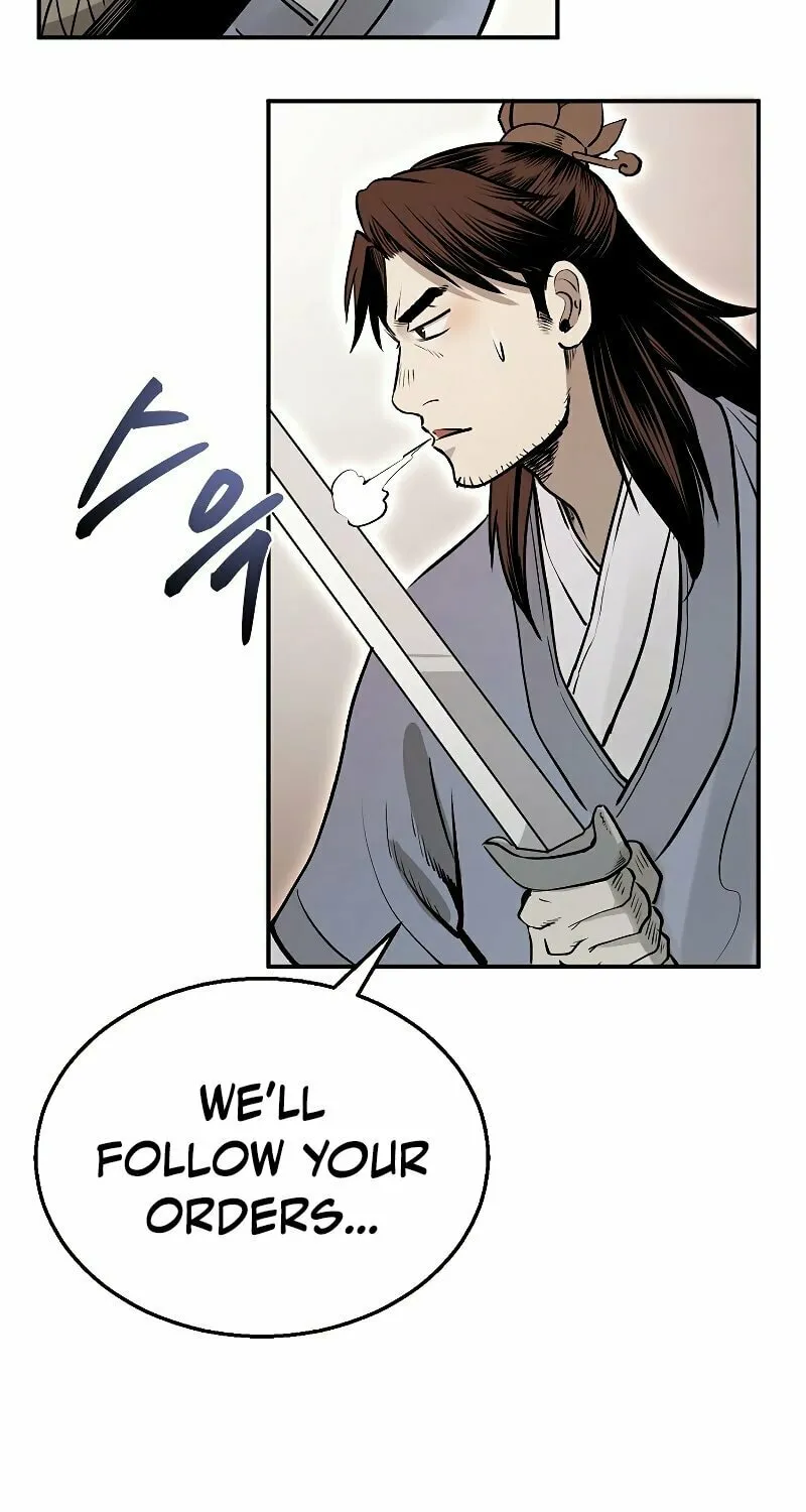Read Demon in Mount Hua chapter 22 image 91 on Lezhin
