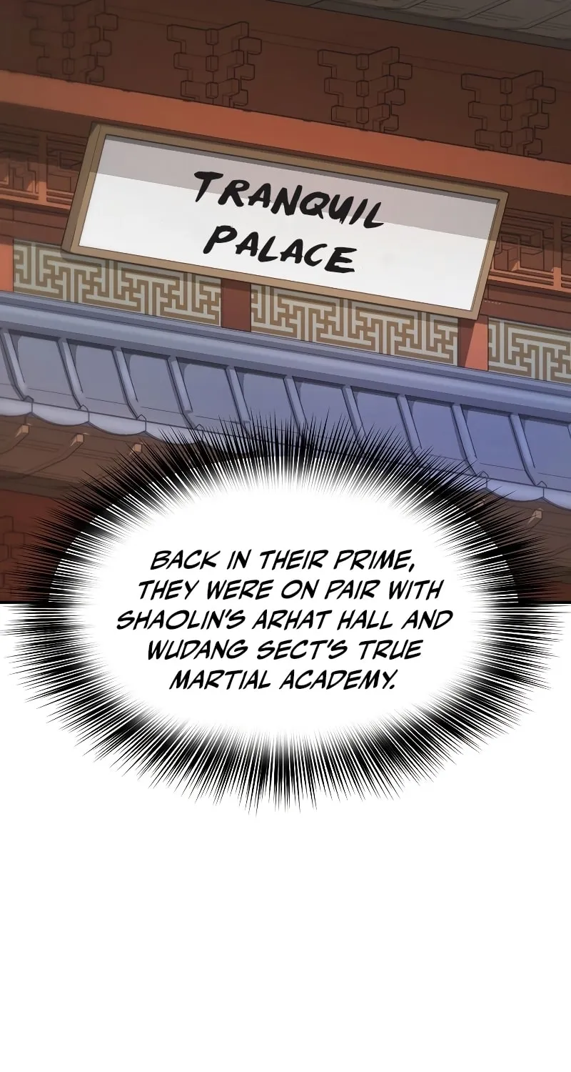 Read Demon in Mount Hua chapter 22 image 95 on Lezhin
