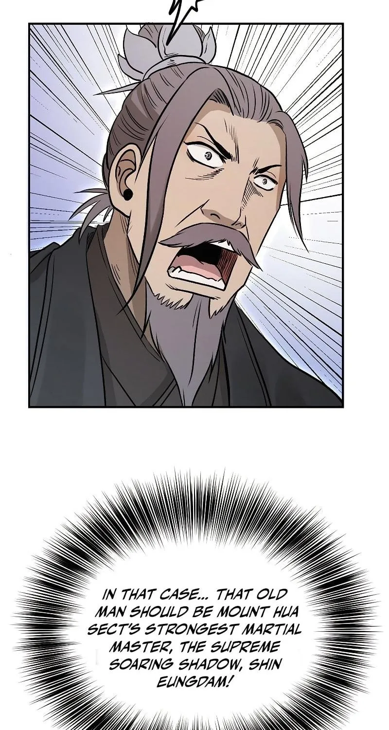 Read Demon in Mount Hua chapter 22 image 97 on Lezhin