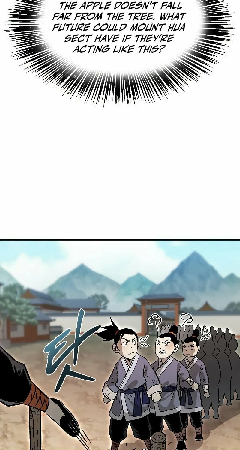 Read Demon in Mount Hua chapter 23 image 101 on Lezhin
