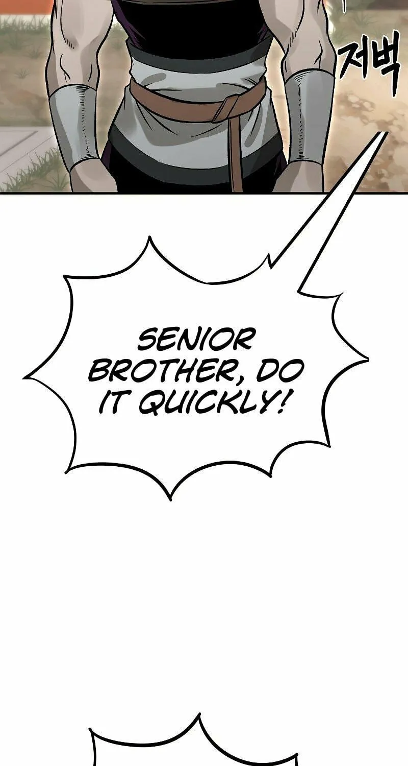 Read Demon in Mount Hua chapter 23 image 105 on Lezhin