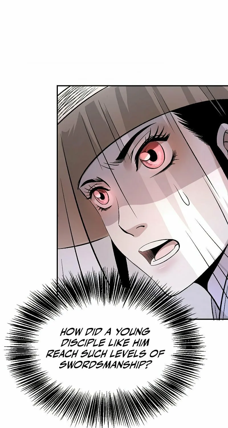 Read Demon in Mount Hua chapter 23 image 11 on Lezhin