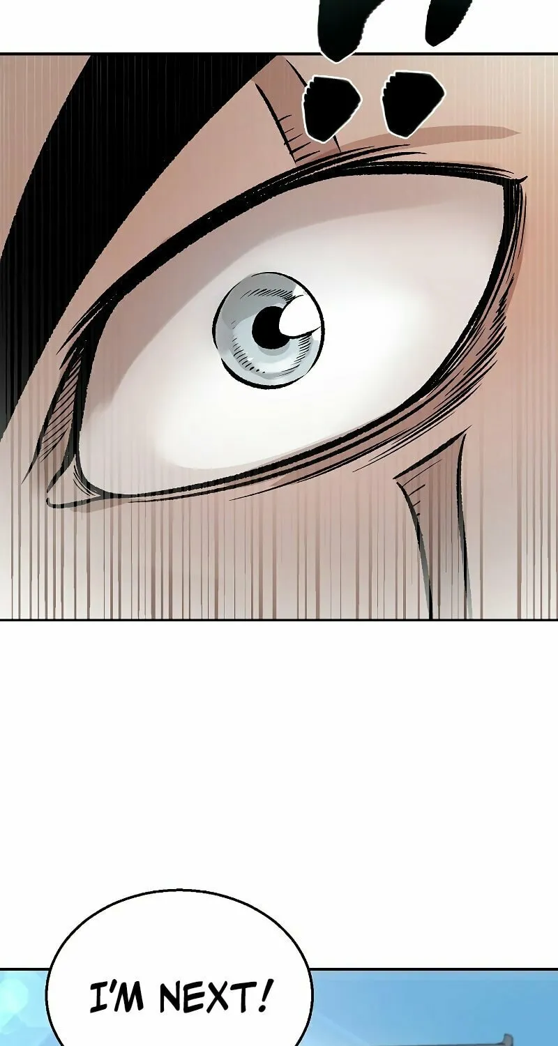 Read Demon in Mount Hua chapter 23 image 113 on Lezhin