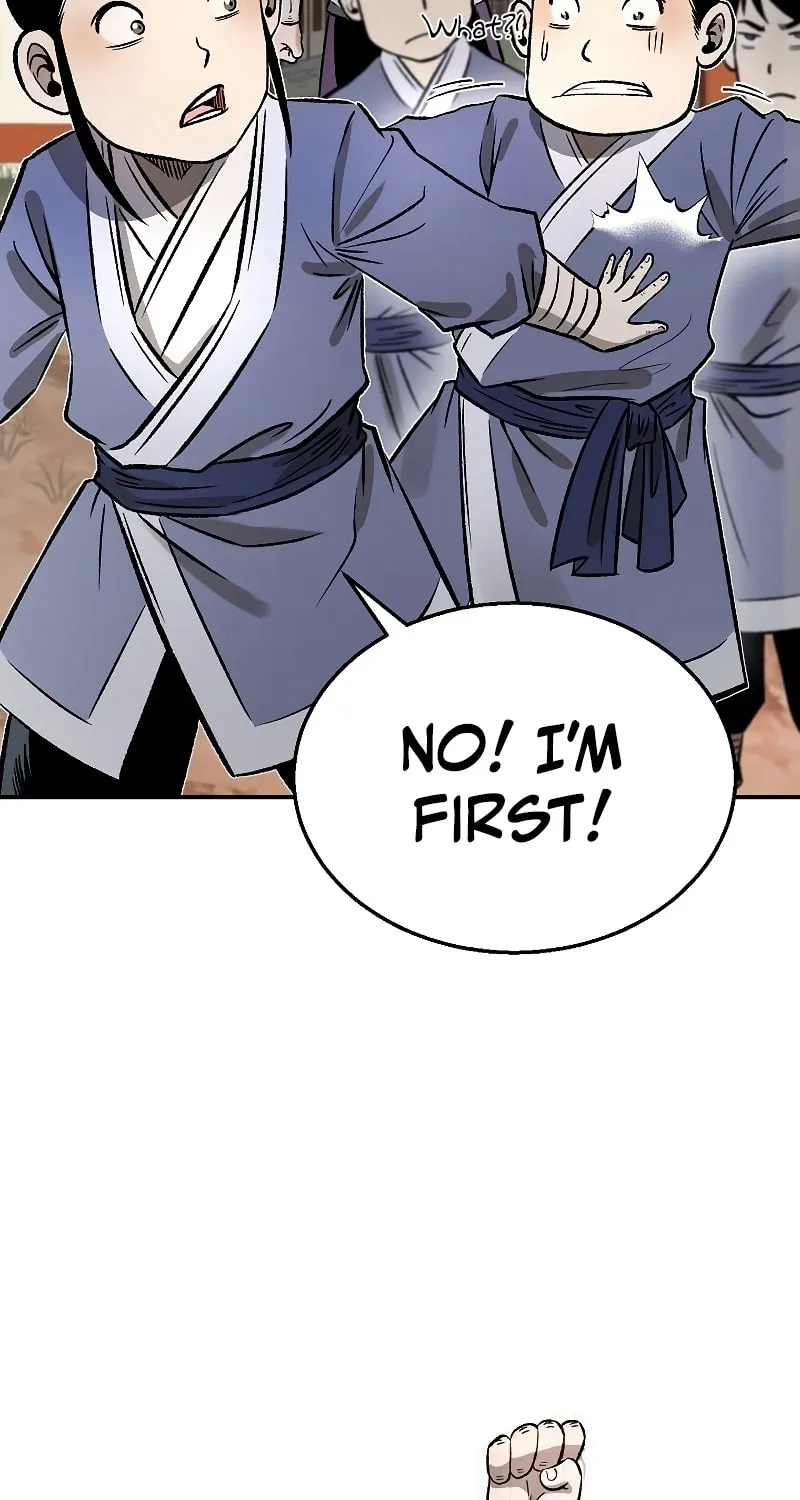 Read Demon in Mount Hua chapter 23 image 115 on Lezhin