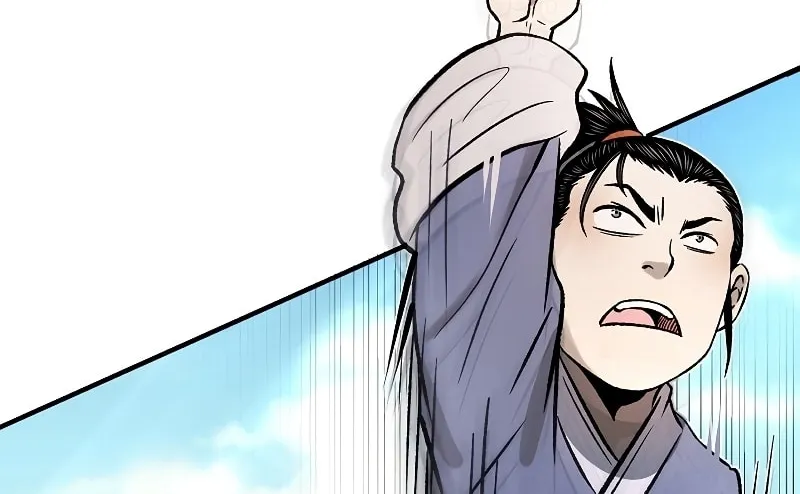 Read Demon in Mount Hua chapter 23 image 116 on Lezhin