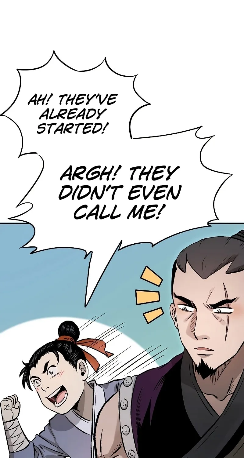 Read Demon in Mount Hua chapter 23 image 125 on Lezhin