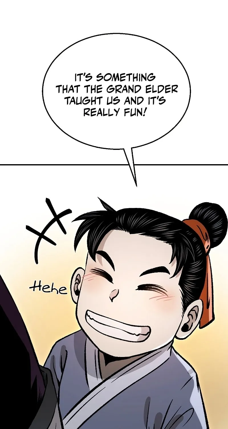 Read Demon in Mount Hua chapter 23 image 131 on Lezhin