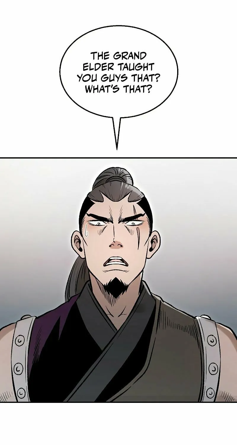 Read Demon in Mount Hua chapter 23 image 133 on Lezhin