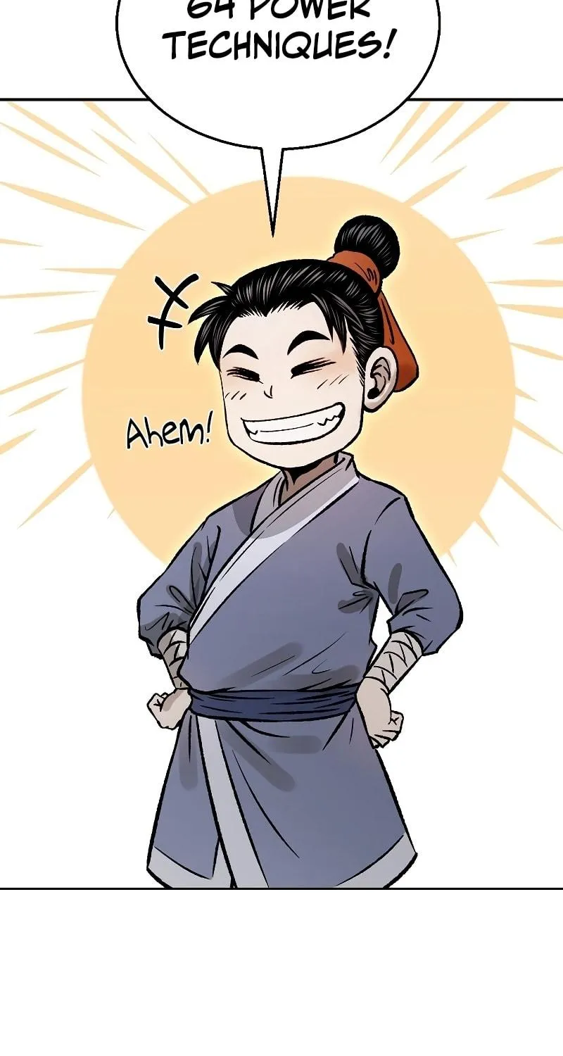 Read Demon in Mount Hua chapter 23 image 135 on Lezhin