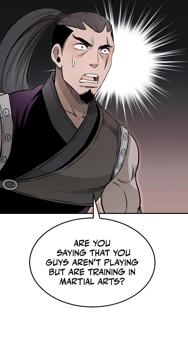 Read Demon in Mount Hua chapter 23 image 137 on Lezhin