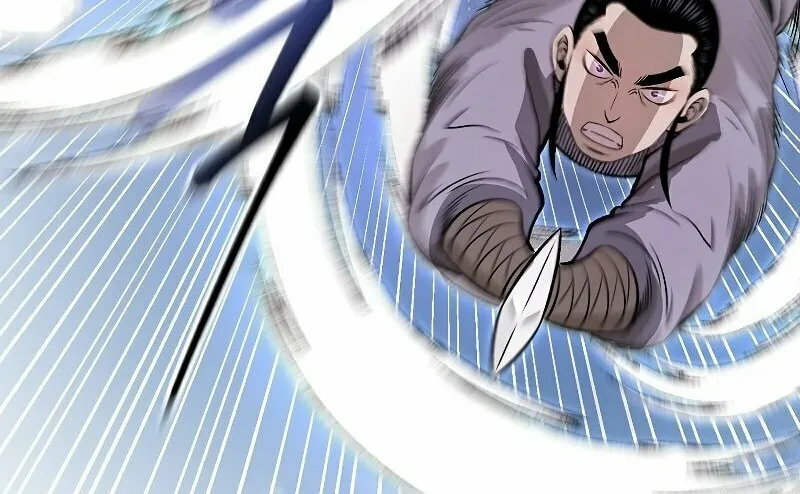 Read Demon in Mount Hua chapter 23 image 14 on Lezhin