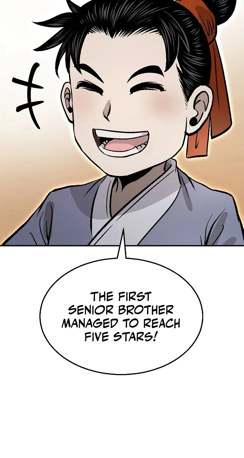 Read Demon in Mount Hua chapter 23 image 143 on Lezhin