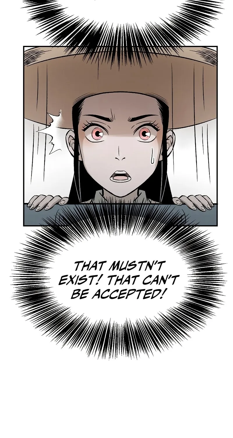 Read Demon in Mount Hua chapter 23 image 31 on Lezhin