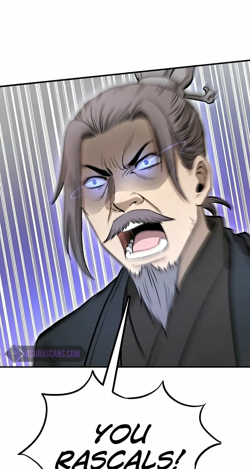 Read Demon in Mount Hua chapter 23 image 35 on Lezhin