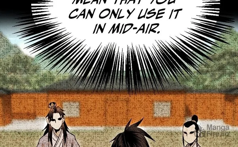 Read Demon in Mount Hua chapter 23 image 48 on Lezhin