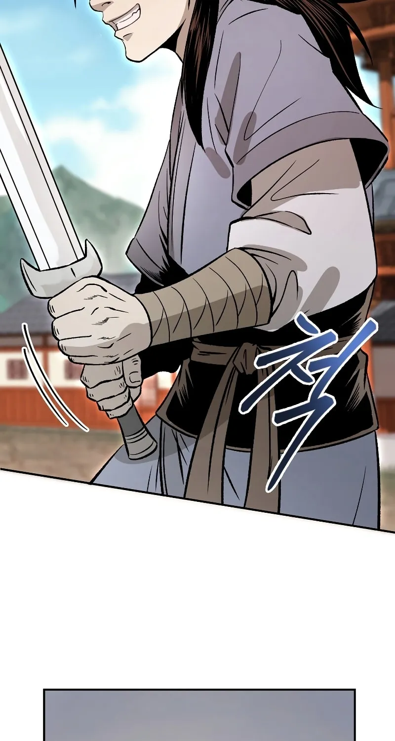 Read Demon in Mount Hua chapter 23 image 55 on Lezhin