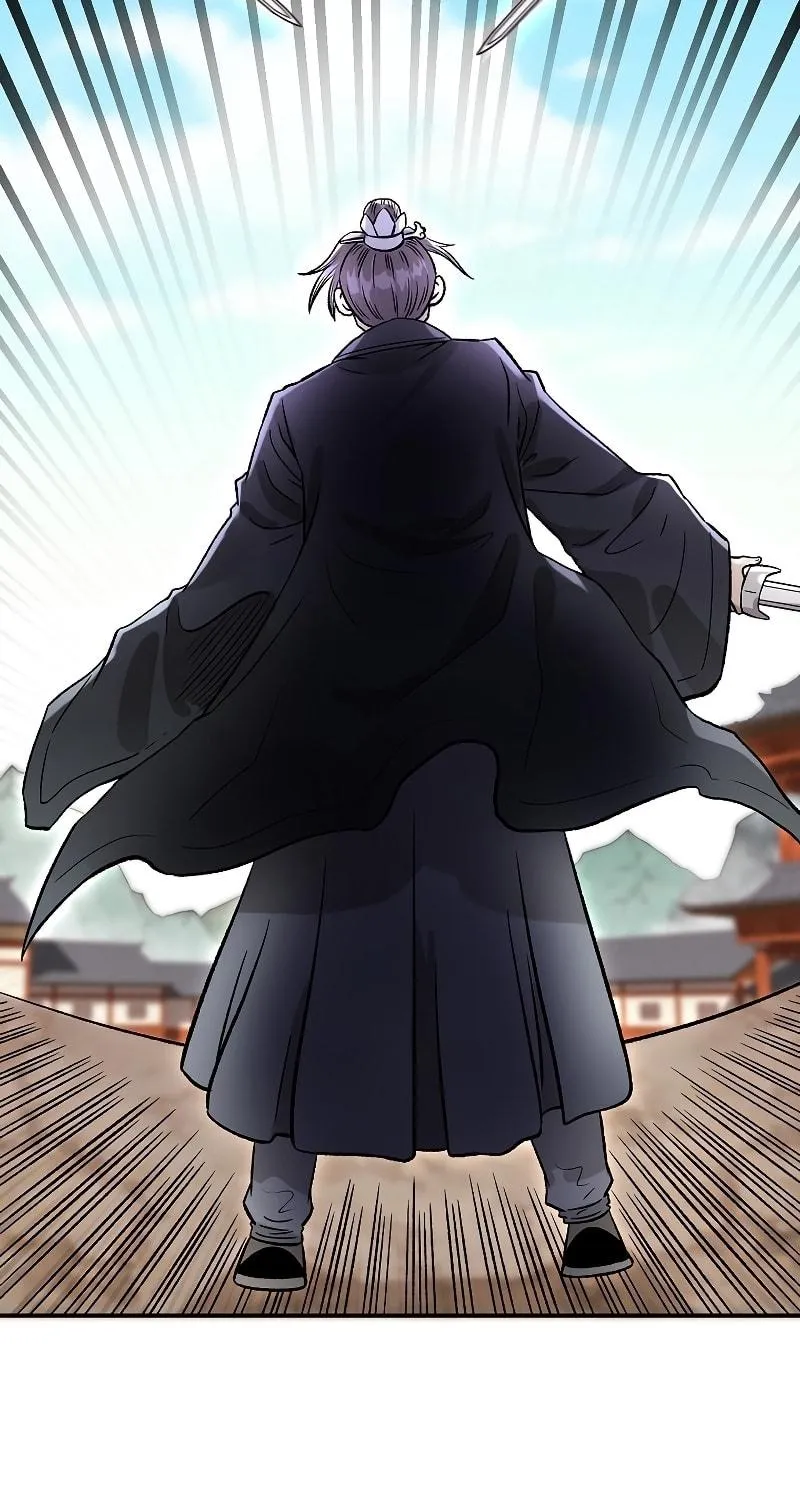 Read Demon in Mount Hua chapter 23 image 63 on Lezhin