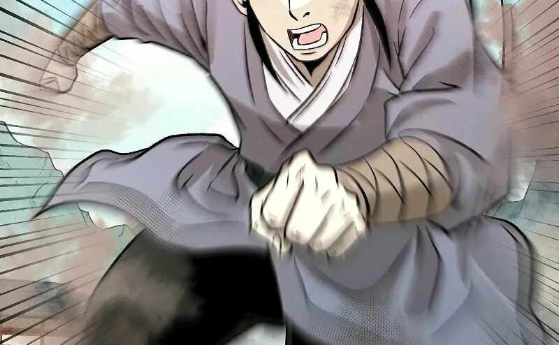Read Demon in Mount Hua chapter 23 image 72 on Lezhin