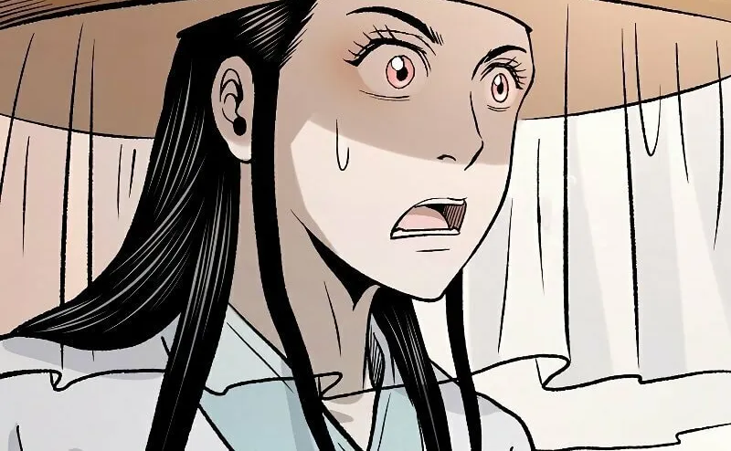 Read Demon in Mount Hua chapter 23 image 74 on Lezhin