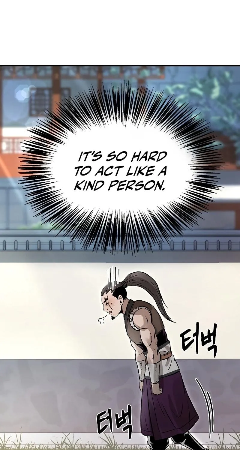 Read Demon in Mount Hua chapter 23 image 87 on Lezhin