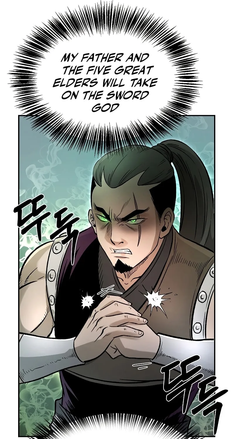 Read Demon in Mount Hua chapter 23 image 91 on Lezhin