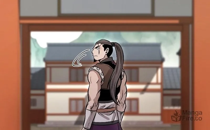Read Demon in Mount Hua chapter 23 image 94 on Lezhin