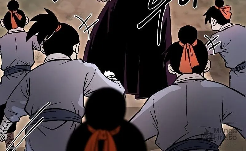 Read Demon in Mount Hua chapter 23 image 98 on Lezhin