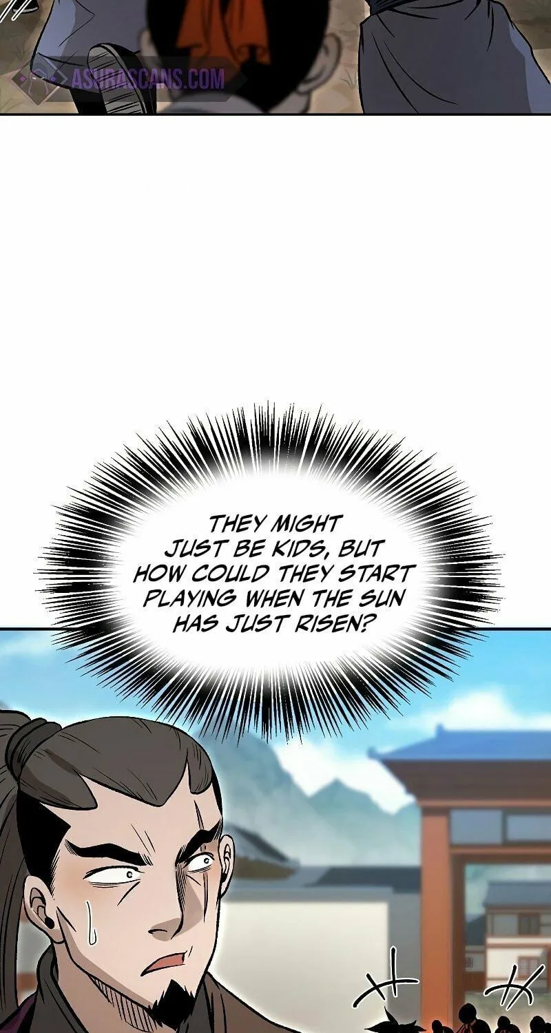 Read Demon in Mount Hua chapter 23 image 99 on Lezhin