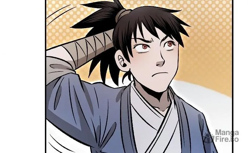 Read Demon in Mount Hua chapter 24 image 100 on Lezhin