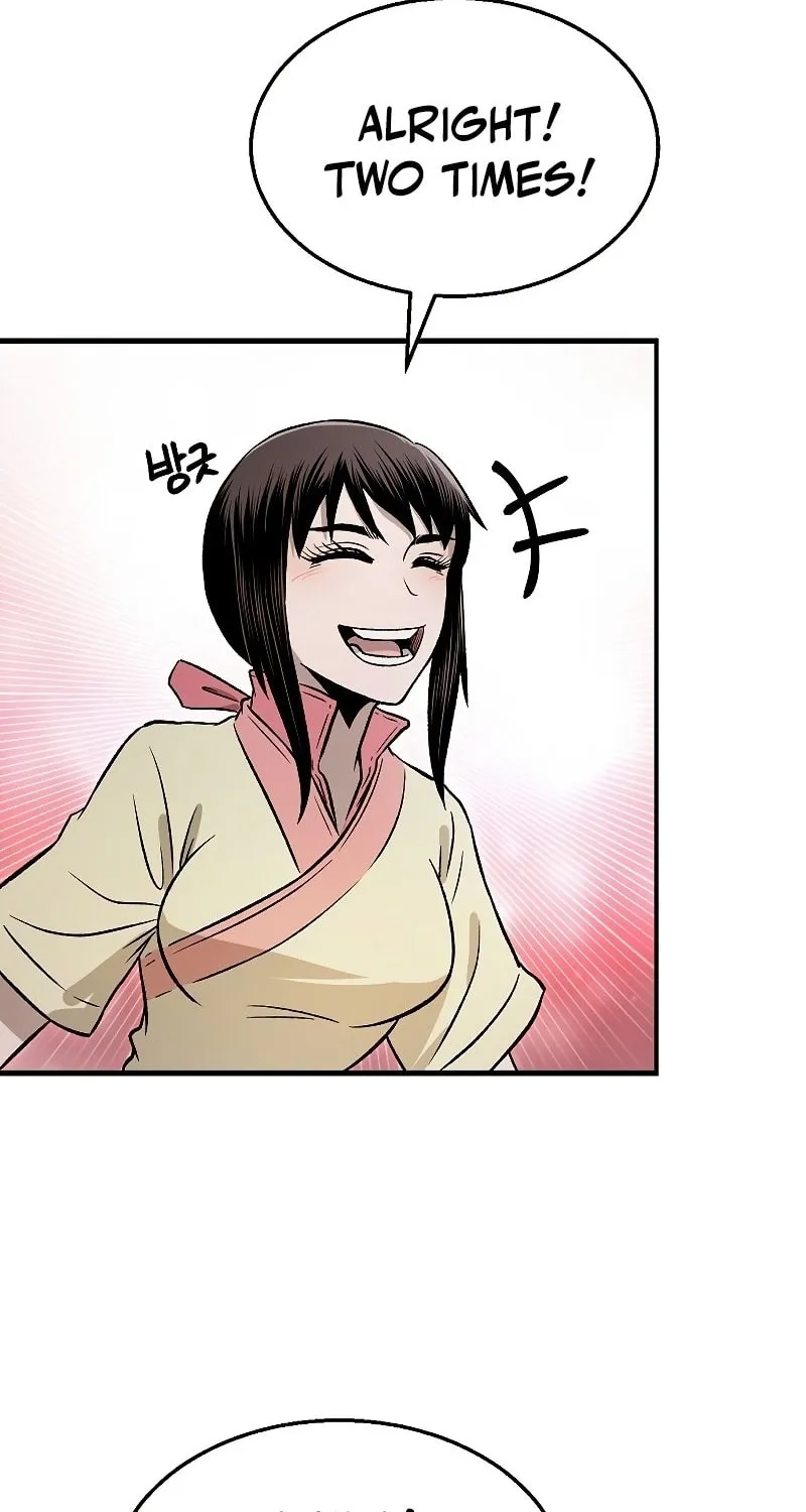 Read Demon in Mount Hua chapter 24 image 103 on Lezhin