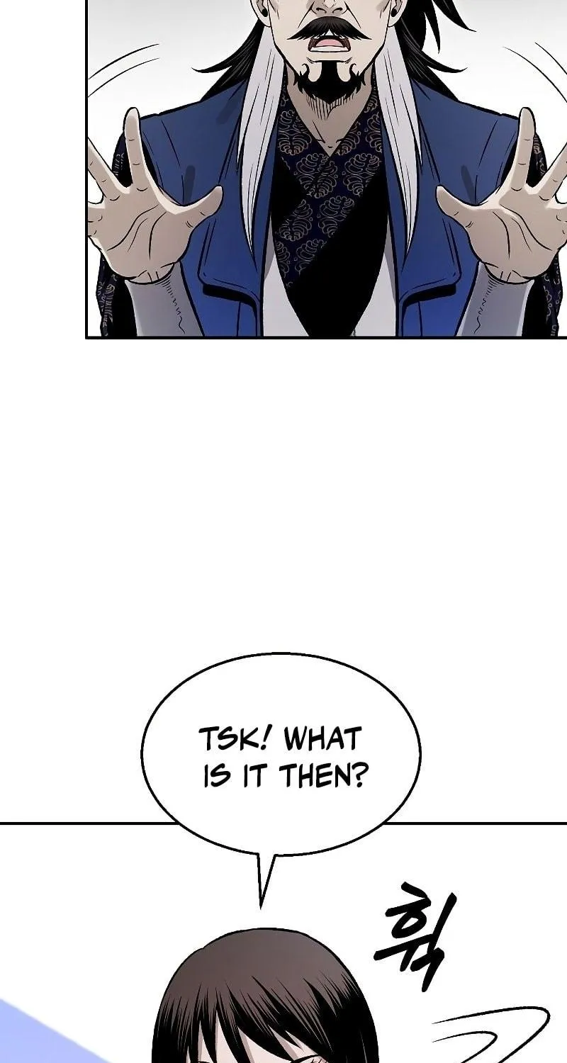 Read Demon in Mount Hua chapter 24 image 105 on Lezhin