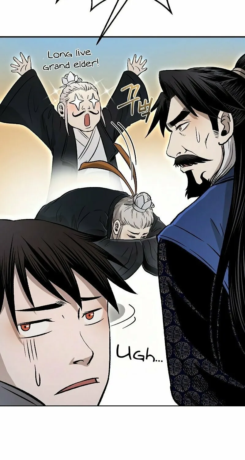 Read Demon in Mount Hua chapter 24 image 11 on Lezhin