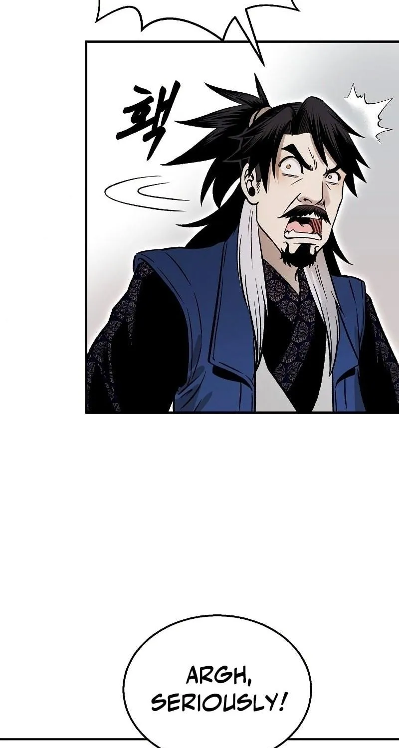 Read Demon in Mount Hua chapter 24 image 111 on Lezhin