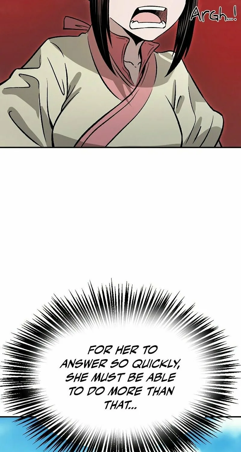 Read Demon in Mount Hua chapter 24 image 113 on Lezhin