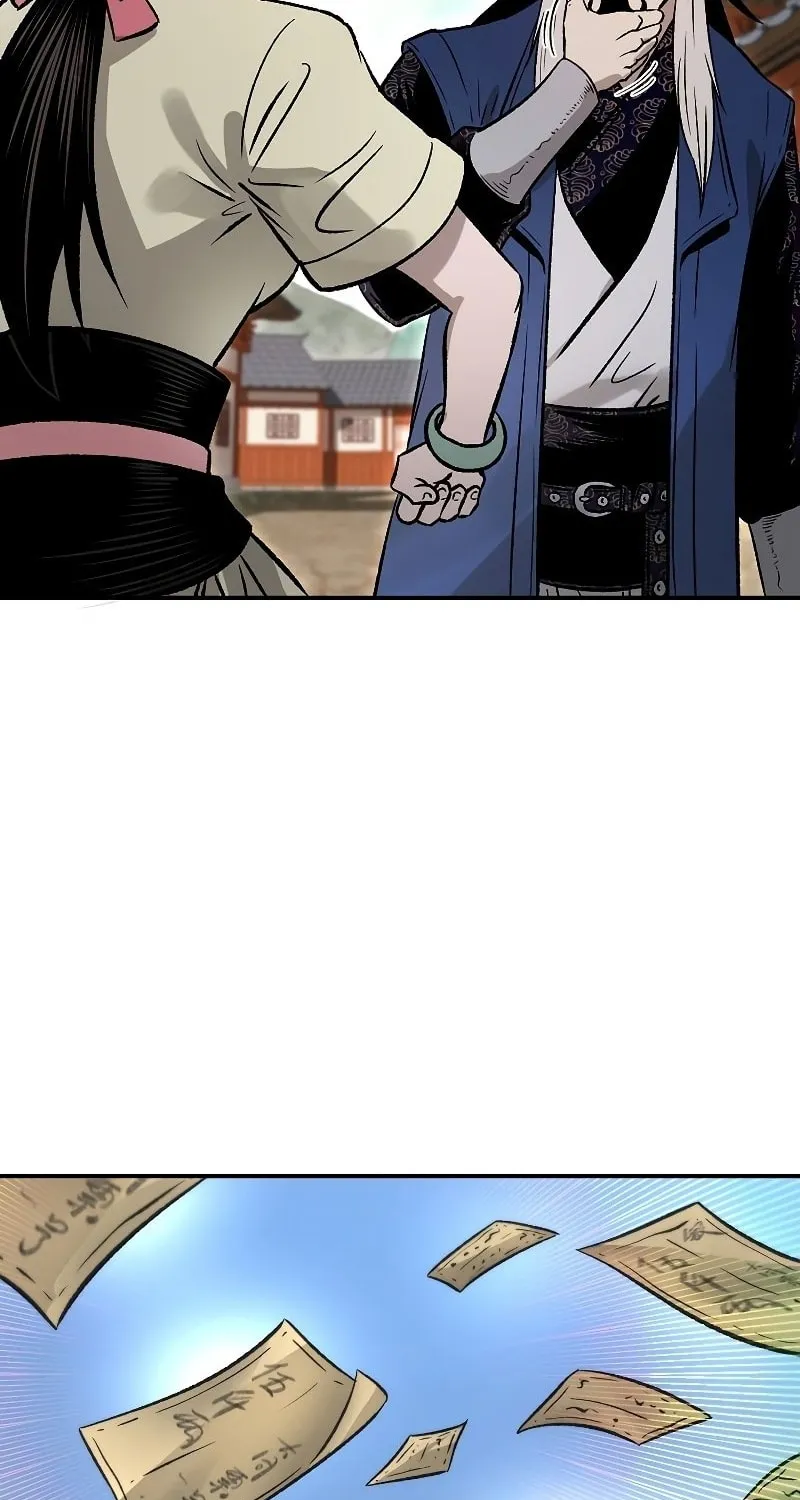 Read Demon in Mount Hua chapter 24 image 115 on Lezhin