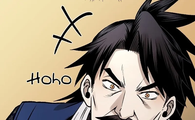 Read Demon in Mount Hua chapter 24 image 122 on Lezhin