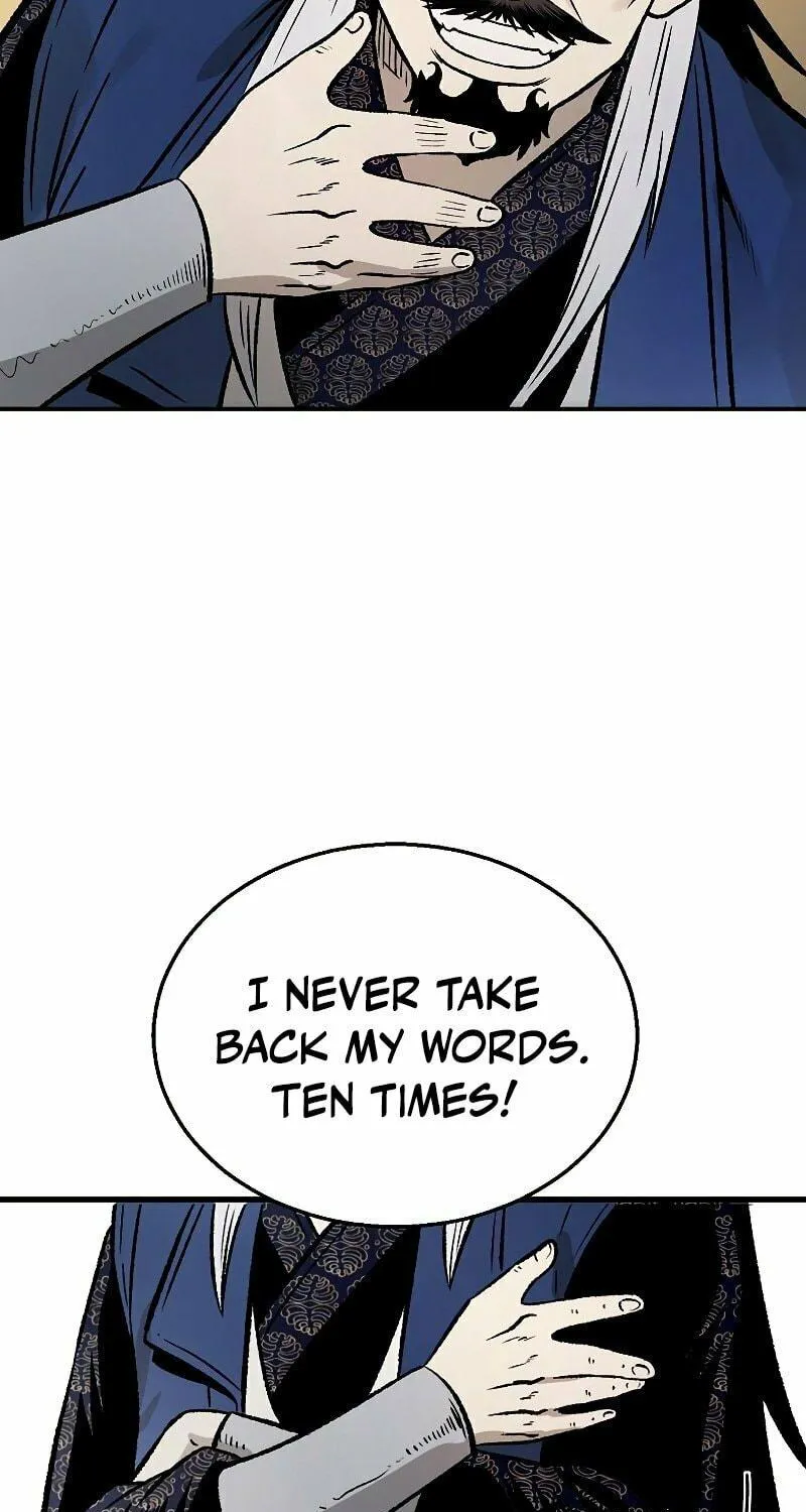 Read Demon in Mount Hua chapter 24 image 123 on Lezhin