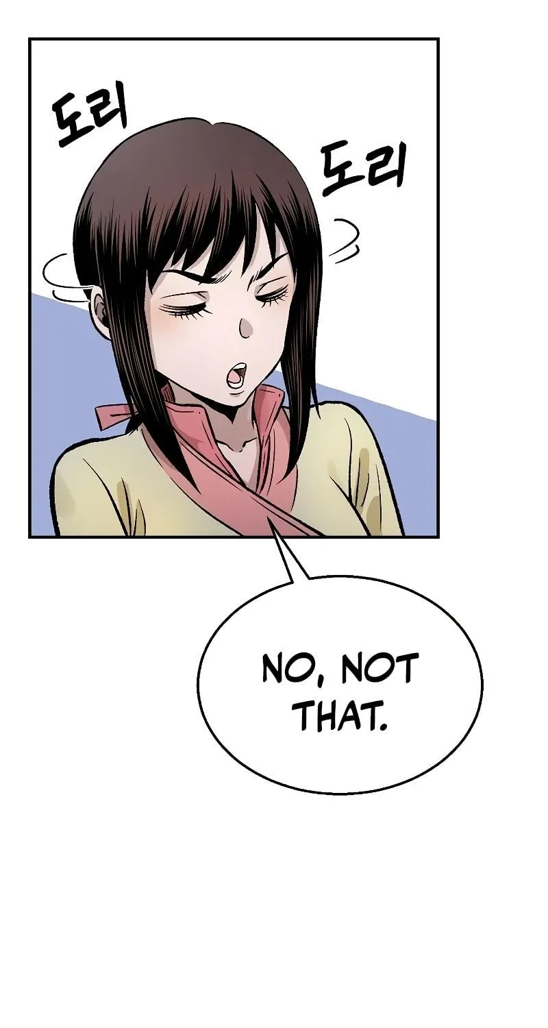 Read Demon in Mount Hua chapter 24 image 129 on Lezhin
