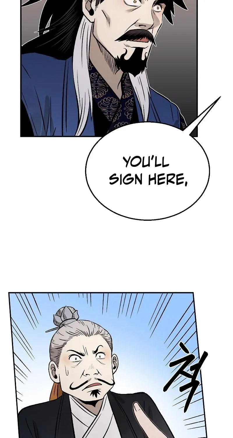 Read Demon in Mount Hua chapter 24 image 137 on Lezhin