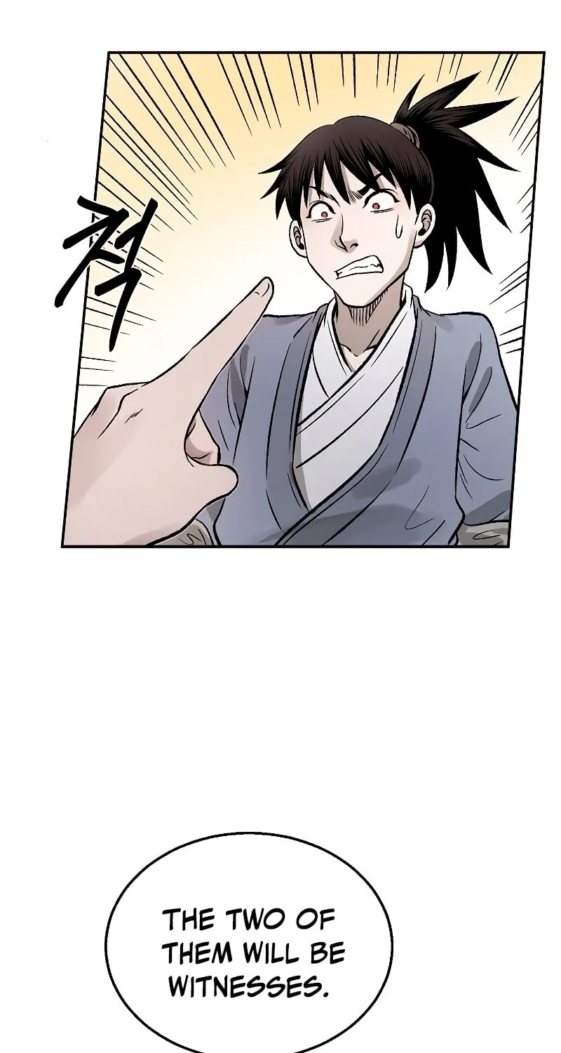 Read Demon in Mount Hua chapter 24 image 139 on Lezhin